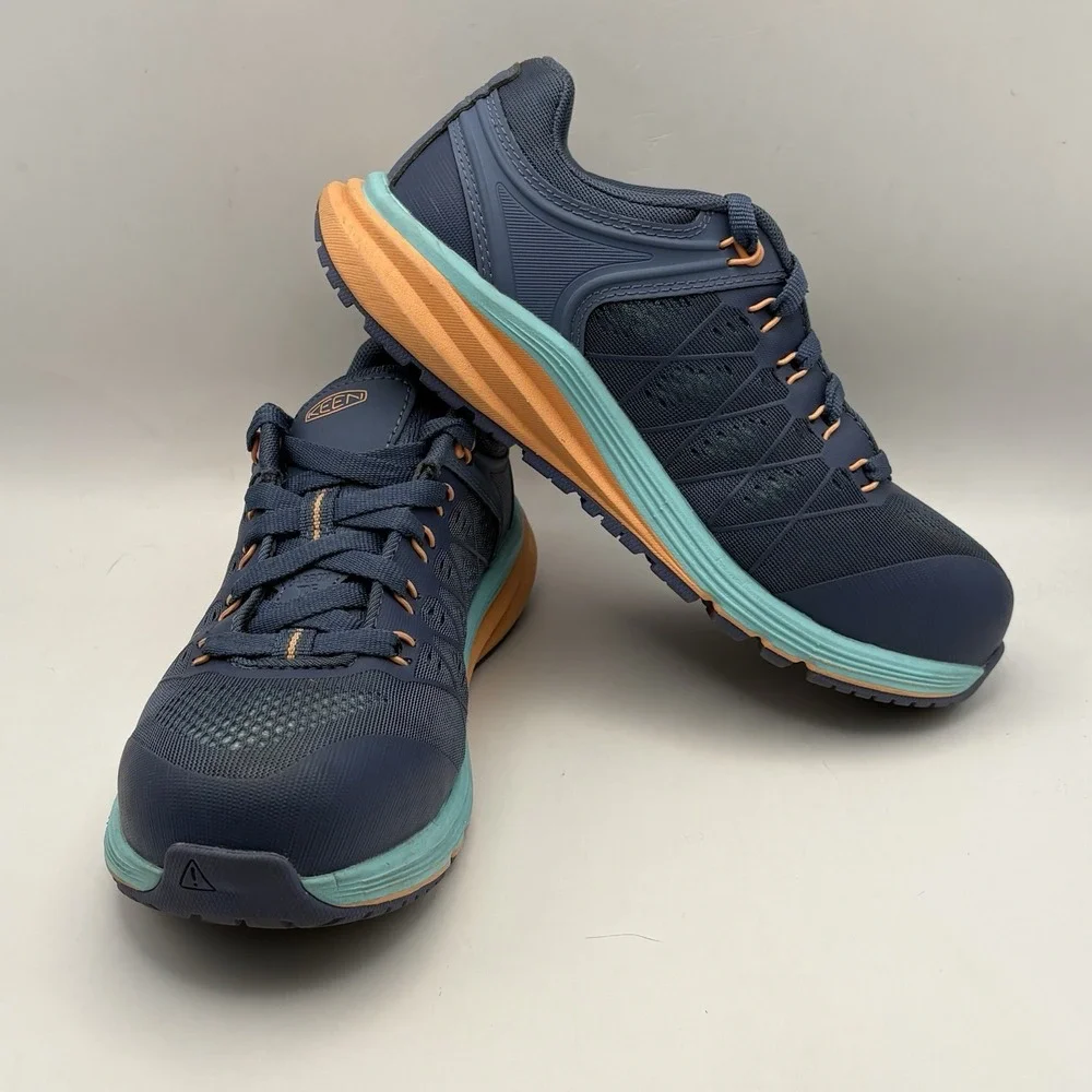 Keen utility vista